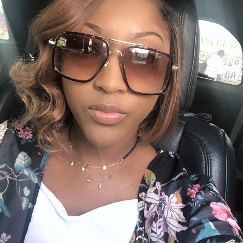 Meet your Posher, Latrell